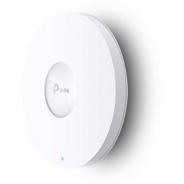 TP-LINK AX1800 - 1800 Mbit/s - 574 Mbit/s - 1201 Mbit/s - 2.4 - 5 GHz - IEEE 802.11a - IEEE 802.11ac - IEEE 802.11b - IEEE 802.11g - IEEE 802.11n - Multi User MIMO