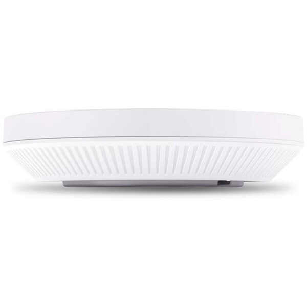 TP-LINK AX1800 - 1800 Mbit/s - 574 Mbit/s - 1201 Mbit/s - 2.4 - 5 GHz - IEEE 802.11a - IEEE 802.11ac - IEEE 802.11b - IEEE 802.11g - IEEE 802.11n - Multi User MIMO – Bild 5