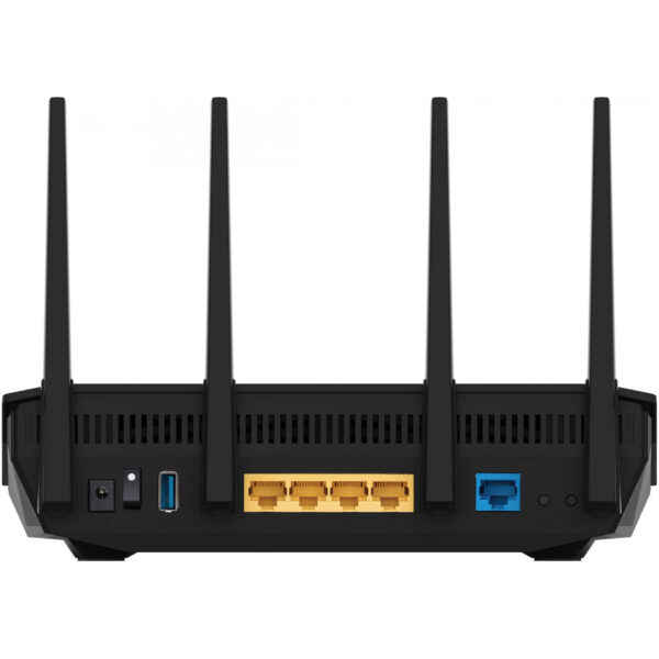 ASUS WL-Router RT-AX5400 - Router - 1 Gbps – Bild 5