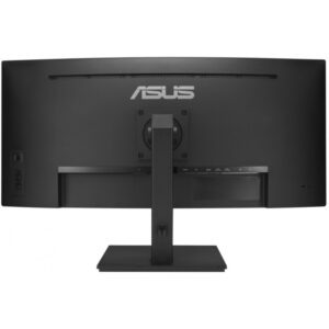 ASUS 86.7cm Essential VA34VCPSN HDMI DP IPS Spk Lift - Flachbildschirm (TFT/LCD) - 86,7 cm