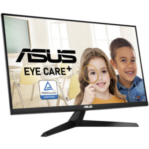 ASUS 68.6cm Design VY279HGE HDMI IPS FSync 1ms - Flachbildschirm (TFT/LCD) - 68,6 cm