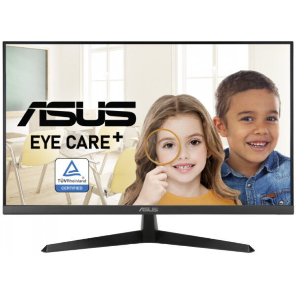 ASUS 68.6cm Design VY279HGE HDMI IPS FSync 1ms - Flachbildschirm (TFT/LCD) - 68,6 cm – Bild 4