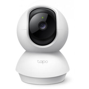 TP-LINK Tapo TC71 V1 - Netzwerk-Überwachungskamera - schwenken / neigen