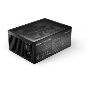Be Quiet! Dark Power Pro 13 | 1600W - 1600 W - 115 - 240 V - 1700 W - 50 - 60 Hz - 15 - 9 A - 150 W