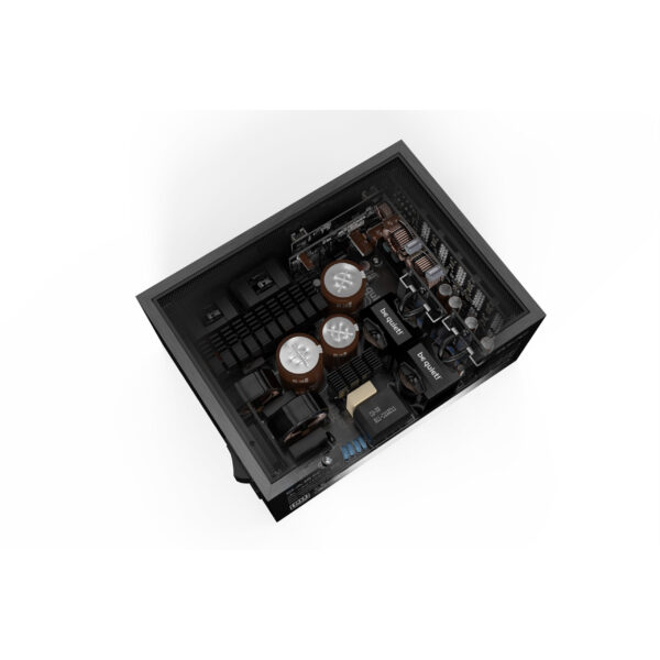 Be Quiet! Dark Power Pro 13 | 1600W - 1600 W - 115 - 240 V - 1700 W - 50 - 60 Hz - 15 - 9 A - 150 W – Bild 3