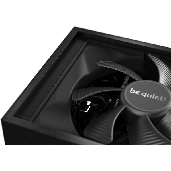 Be Quiet! Dark Power Pro 13 | 1600W - 1600 W - 115 - 240 V - 1700 W - 50 - 60 Hz - 15 - 9 A - 150 W – Bild 5