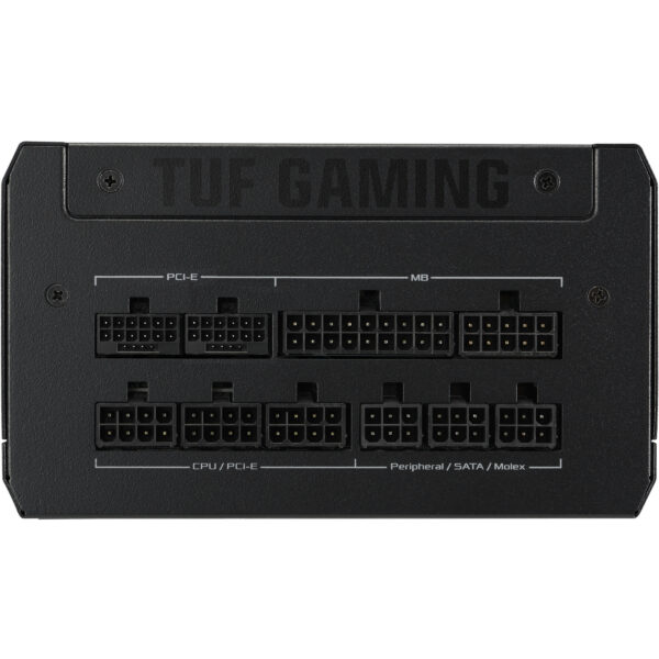ASUS TUF GAMING 1200W Gold - 1200 W - 100 - 240 V - 130 W - 1188 W - 130 W - 9,6 W – Bild 11