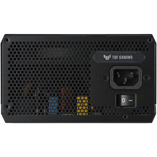 ASUS TUF GAMING 1200W Gold - 1200 W - 100 - 240 V - 130 W - 1188 W - 130 W - 9,6 W – Bild 2