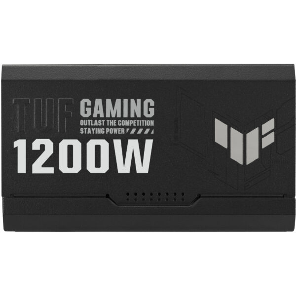 ASUS TUF GAMING 1200W Gold - 1200 W - 100 - 240 V - 130 W - 1188 W - 130 W - 9,6 W – Bild 4