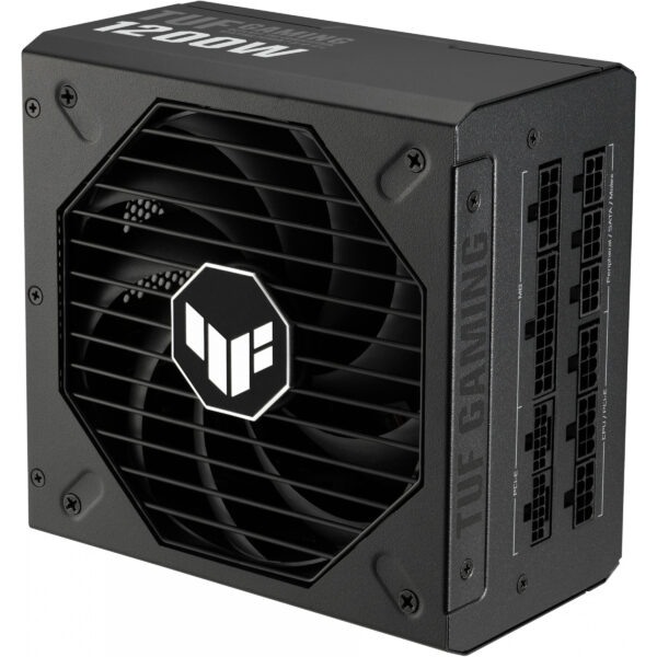 ASUS TUF GAMING 1200W Gold - 1200 W - 100 - 240 V - 130 W - 1188 W - 130 W - 9,6 W – Bild 6