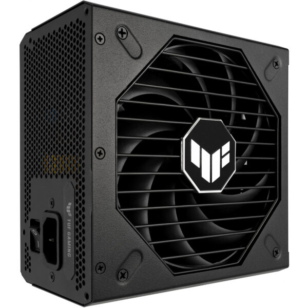 ASUS TUF GAMING 1200W Gold - 1200 W - 100 - 240 V - 130 W - 1188 W - 130 W - 9,6 W – Bild 7