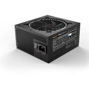 Be Quiet! PURE POWER 12 M | 1200W - 1200 W - 100 - 240 V - 1250 W - 50/60 Hz - 15 - 7.5 A - 120 W