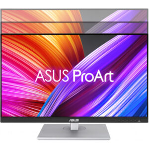 ASUS 68.47cm Commercial PA278CGV HDMI DP IPS FSync Spk Lift - Flachbildschirm (TFT/LCD) - 68,47 cm