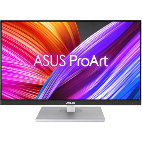ASUS 68.47cm Commercial PA278CGV HDMI DP IPS FSync Spk Lift - Flachbildschirm (TFT/LCD) - 68,47 cm – Bild 3