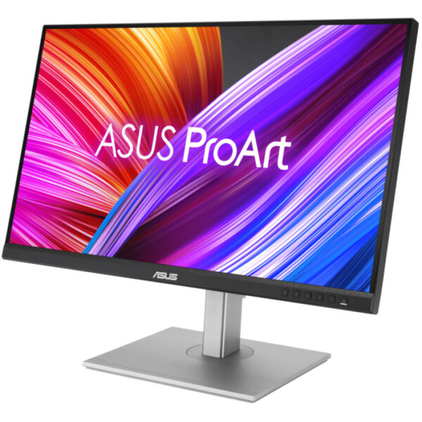 ASUS 68.47cm Commercial PA278CGV HDMI DP IPS FSync Spk Lift - Flachbildschirm (TFT/LCD) - 68,47 cm – Bild 4