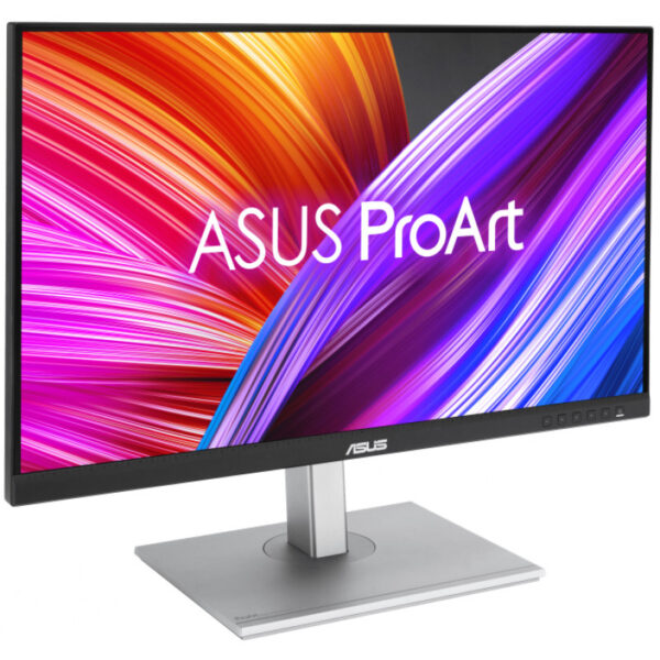ASUS 68.47cm Commercial PA278CGV HDMI DP IPS FSync Spk Lift - Flachbildschirm (TFT/LCD) - 68,47 cm – Bild 6