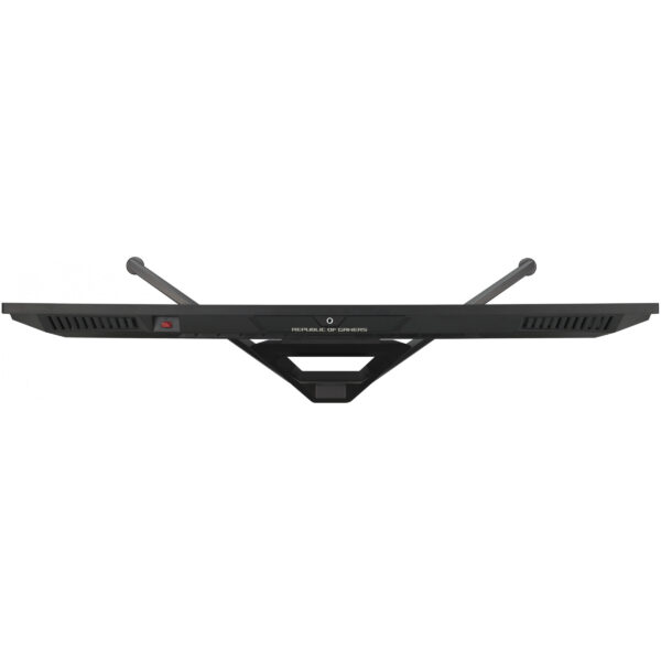 ASUS 97cm GAMING ROG PG38UQ HDMI+DP IPS Fsync 144Hz Spk - Flachbildschirm (TFT/LCD) - 97 cm – Bild 3