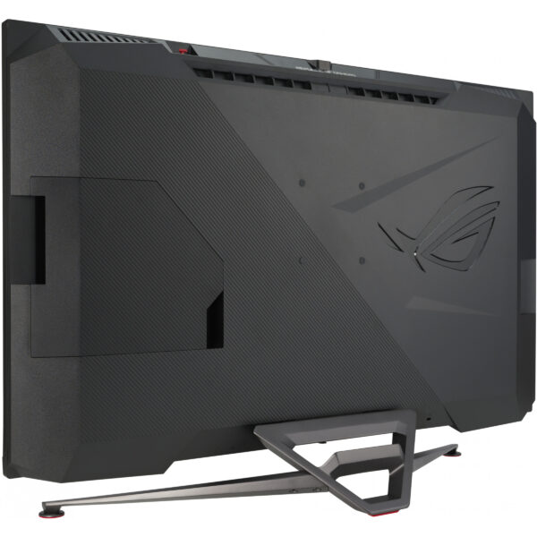 ASUS 97cm GAMING ROG PG38UQ HDMI+DP IPS Fsync 144Hz Spk - Flachbildschirm (TFT/LCD) - 97 cm – Bild 5