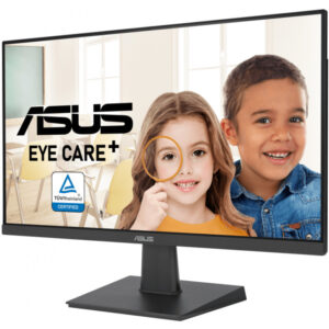 ASUS 60,5cm GAMING VA24EHF HDMI Ad-Sync IPS - Flachbildschirm (TFT/LCD) - 60,5 cm