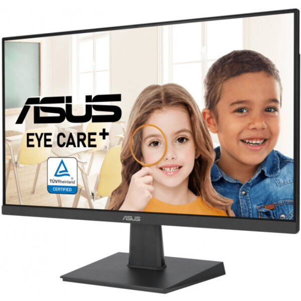 ASUS 60,5cm GAMING VA24EHF HDMI Ad-Sync IPS - Flachbildschirm (TFT/LCD) - 60,5 cm