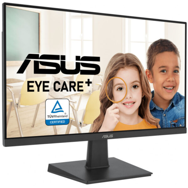 ASUS 60,5cm GAMING VA24EHF HDMI Ad-Sync IPS - Flachbildschirm (TFT/LCD) - 60,5 cm – Bild 4