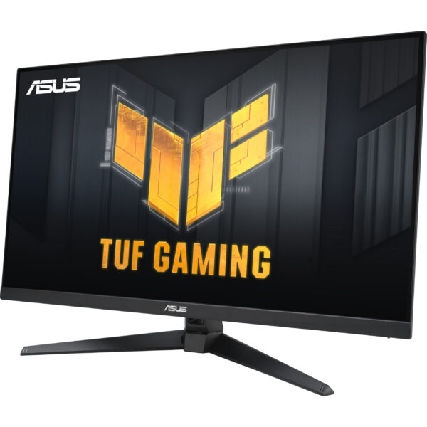 ASUS 80.1cm GAMING TUF VG328QA1A FSync 170Hz HDMI DP Spk. - Flachbildschirm (TFT/LCD) - 80,1 cm – Bild 2