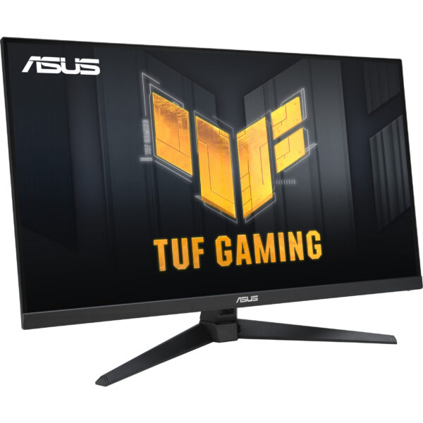 ASUS 80.1cm GAMING TUF VG328QA1A FSync 170Hz HDMI DP Spk. - Flachbildschirm (TFT/LCD) - 80,1 cm – Bild 3