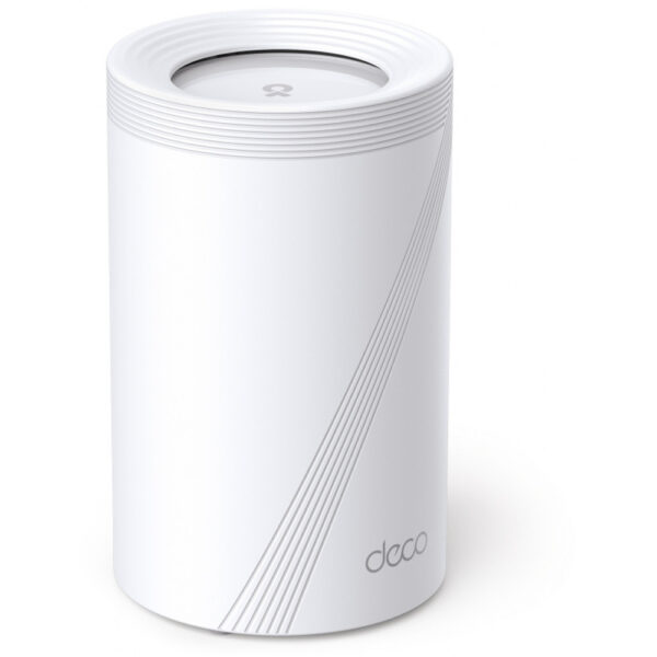 TP-LINK BE9300 Whole Home Mesh WiFi 7 System - 2,5 Gbps - Power over Ethernet – Bild 6