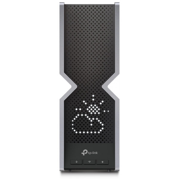 TP-LINK BE19000 Tri-Band Wi-Fi 7 Router - Router - 10 Gbps – Bild 7