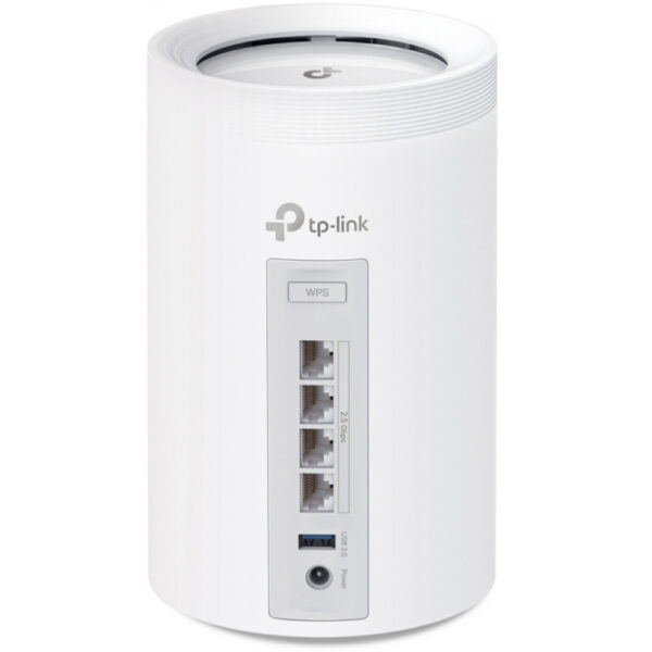 TP-LINK Deco BE65 V1 - WLAN-System (Router) - Netz – Bild 9