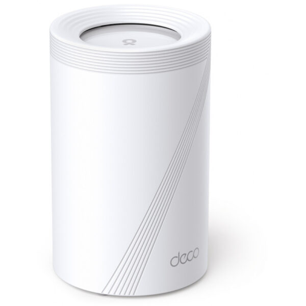 TP-LINK Deco BE65 V1 - WLAN-System (Router) - Netz – Bild 7
