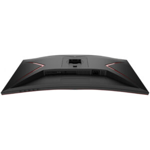 AOC CQ27G2S/BK 27p QHD VA 16 9 144Hz - 4 ms - DisplayPort