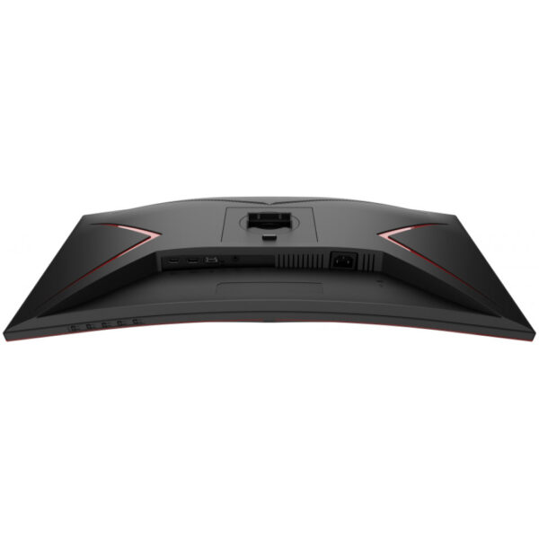 AOC CQ27G2S/BK 27p QHD VA 16 9 144Hz - 4 ms - DisplayPort