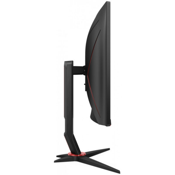 AOC CQ27G2S/BK 27p QHD VA 16 9 144Hz - 4 ms - DisplayPort – Bild 5