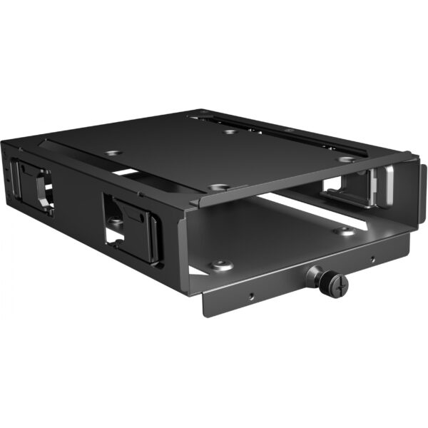 Be Quiet! HDD Cage 2 Festplattenkäfig für be Quiet Gehäuse – Bild 2