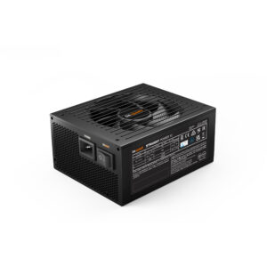 Be Quiet! Straight Power 12 | 1200W - 1200 W - 110 - 240 V - 1270 W - 50/60 Hz - 15/7.5 A - 150 W