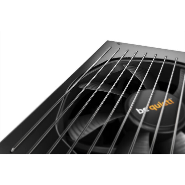 Be Quiet! Straight Power 12 | 750W - 750 W - 110 - 240 V - 820 W - 50/60 Hz - 10/5 A - 130 W – Bild 2