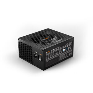 Be Quiet! Straight Power 12 | 850W - 850 W - 100 - 240 V - 920 W - 50/60 Hz - 10/5 A - 150 W
