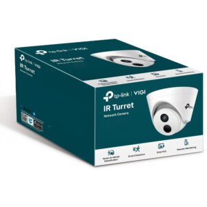 TP-LINK VIGI C440I V1 - Netzwerk-Überwachungskamera - schwenken / neigen