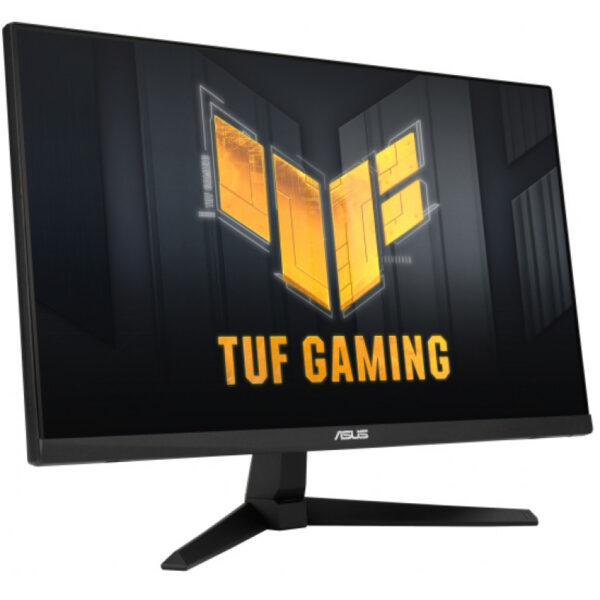 ASUS TUF Gaming VG249Q3A 60.5cm (16:9) HDMI DP - Flachbildschirm (TFT/LCD) - 60,5 cm – Bild 2