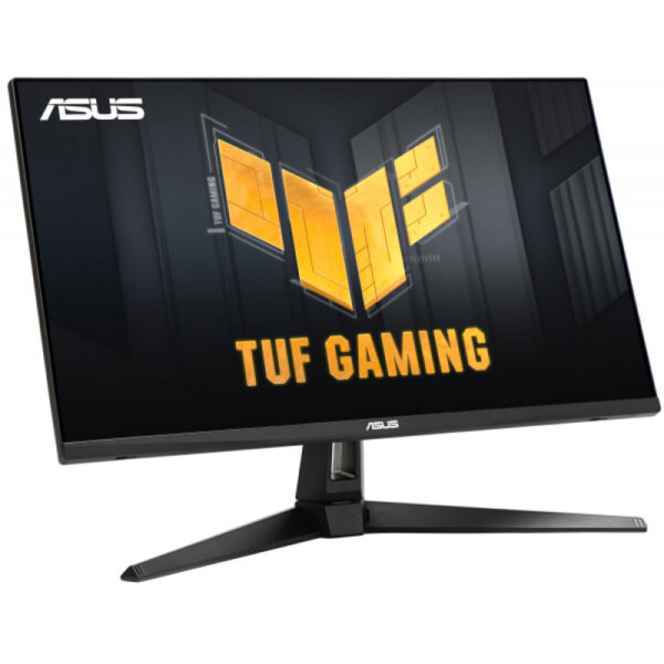 ASUS TUF Gaming VG27AQ3A 68.5cm (16:9) WQHD HDMI DP - Flachbildschirm (TFT/LCD) - 68,5 cm – Bild 2
