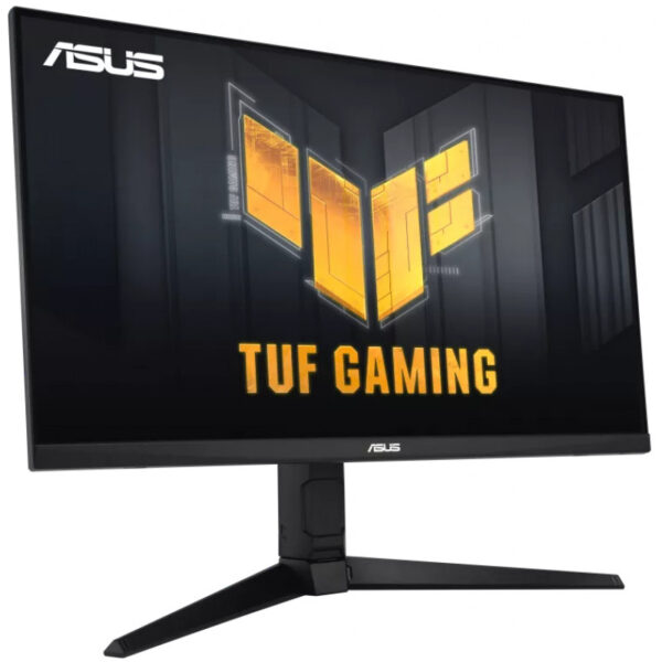 ASUS TUF Gaming VG27AQML1A 68.5cm (16:9) WQHD HDMI DP - Flachbildschirm (TFT/LCD) - 68,5 cm – Bild 3