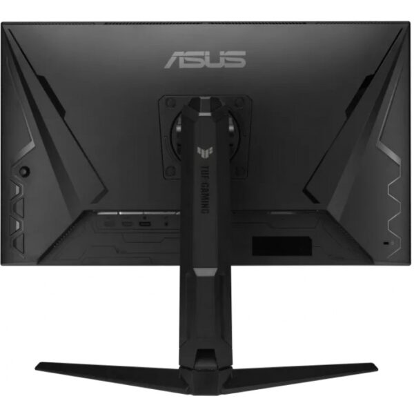 ASUS TUF Gaming VG27AQML1A 68.5cm (16:9) WQHD HDMI DP - Flachbildschirm (TFT/LCD) - 68,5 cm – Bild 4