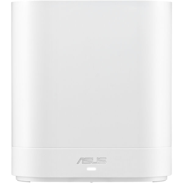 ASUS EBM68(1PK) – Expert Wifi - Weiß - Intern - Mesh-Router - Leistung - Tri-Band (2,4 GHz / 5 GHz / 5 GHz) - Wi-Fi 6 (802.11ax) – Bild 4
