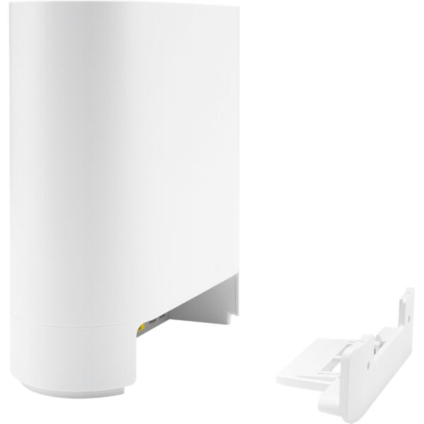 ASUS EBM68(1PK) – Expert Wifi - Weiß - Intern - Mesh-Router - Leistung - Tri-Band (2,4 GHz / 5 GHz / 5 GHz) - Wi-Fi 6 (802.11ax) – Bild 6