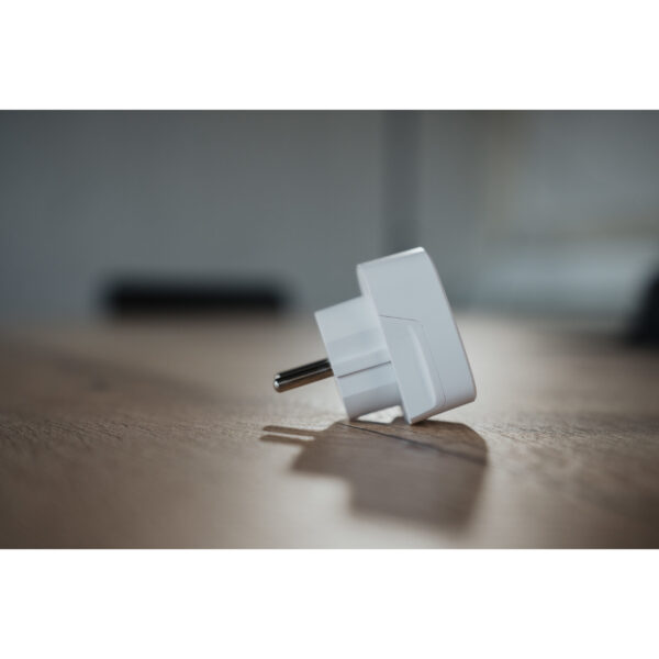 Verbatim Reisestecker"World to Europe" - Adapter – Bild 4