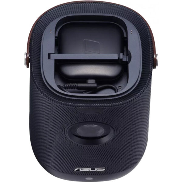 ASUS Beamer ZenBeam L2 portable LED Projector – Bild 2