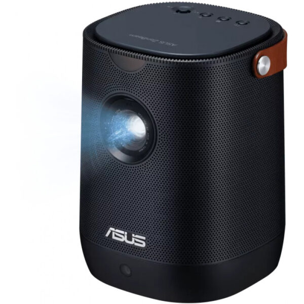ASUS Beamer ZenBeam L2 portable LED Projector – Bild 3