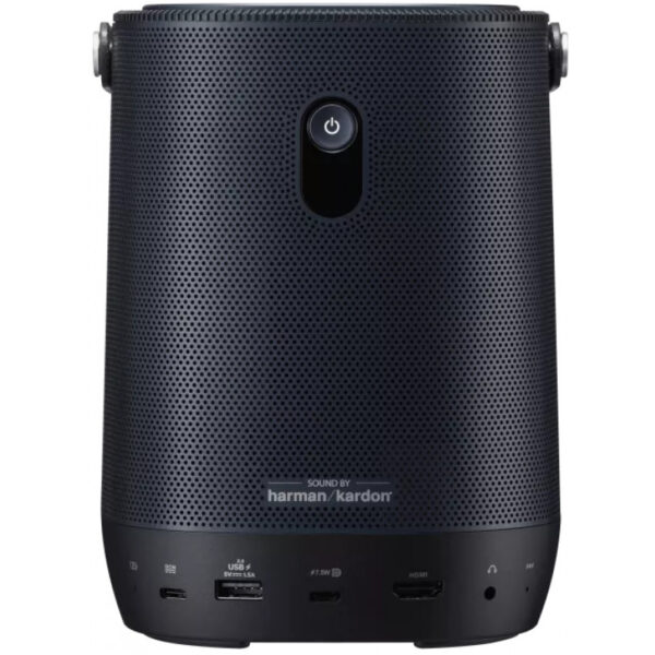 ASUS Beamer ZenBeam L2 portable LED Projector – Bild 5