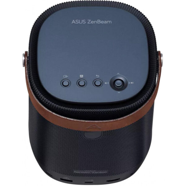 ASUS Beamer ZenBeam L2 portable LED Projector – Bild 6